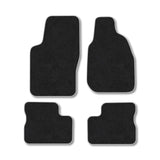 Vauxhall Calibra (1989-1997) Premium Tufted Carpet Car Mats
