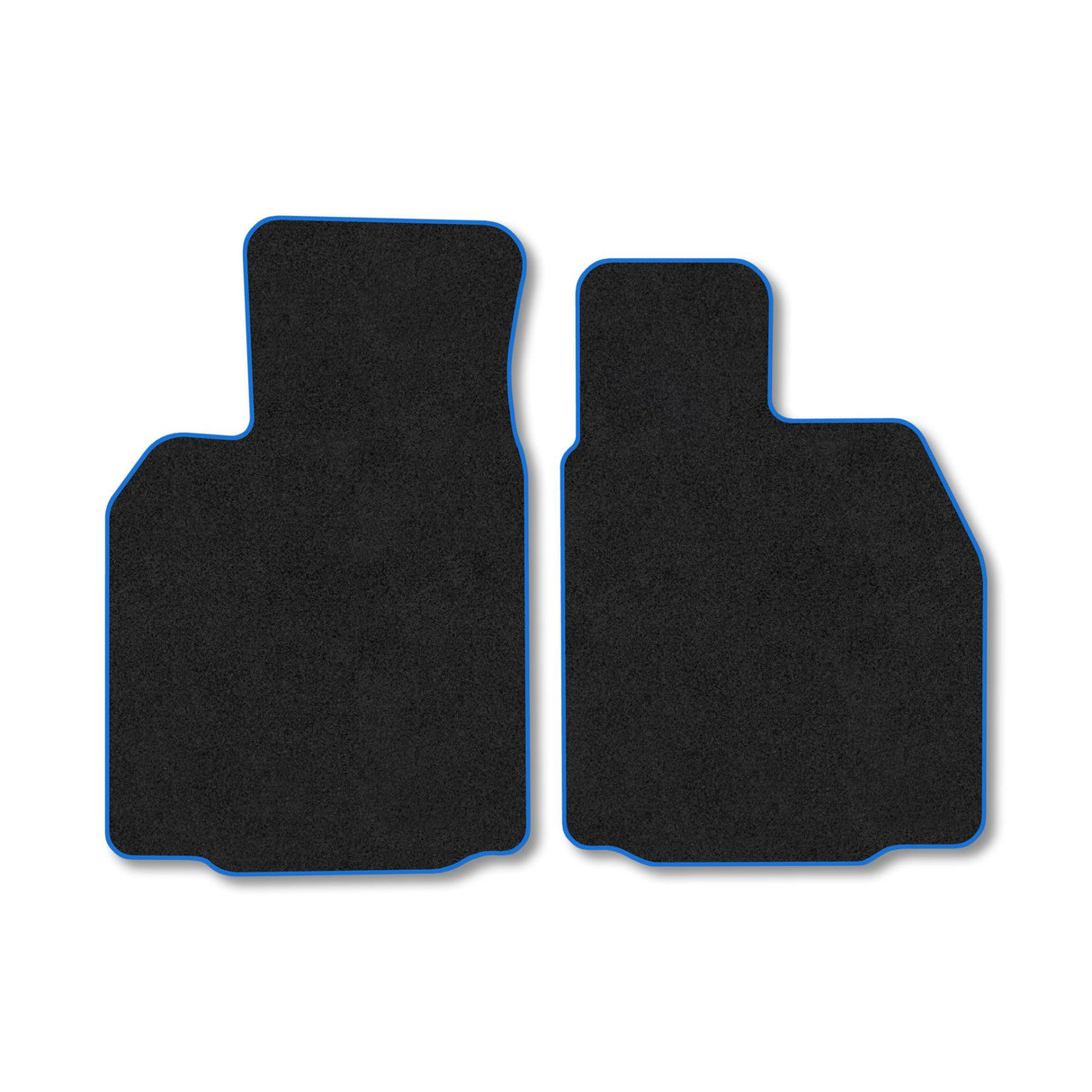 Porsche Boxster (2006-2012) Premium Tufted Carpet Car Mats