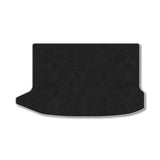Hyundai Kona (2017-2023) Premium Tufted Carpet Boot Mat