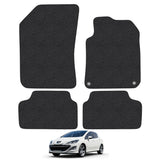 Peugeot 308 Car Mats (2013-Onwards)