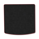 Mazda 5 (2005-2010) Premium Tufted Carpet Boot Mat