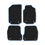 Audi A6 (1994-1997) Premium Tufted Carpet Car Mats