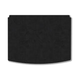 Kia EV3 (2024+) [Lower Boot] Premium Tufted Carpet Boot Mat