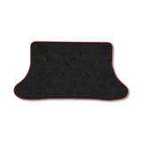 Land Rover Freelander (1996-2006) Premium Tufted Carpet Boot Mat