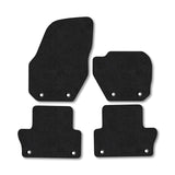 Volvo XC60 (2008-2017) Premium Tufted Carpet Car Mats