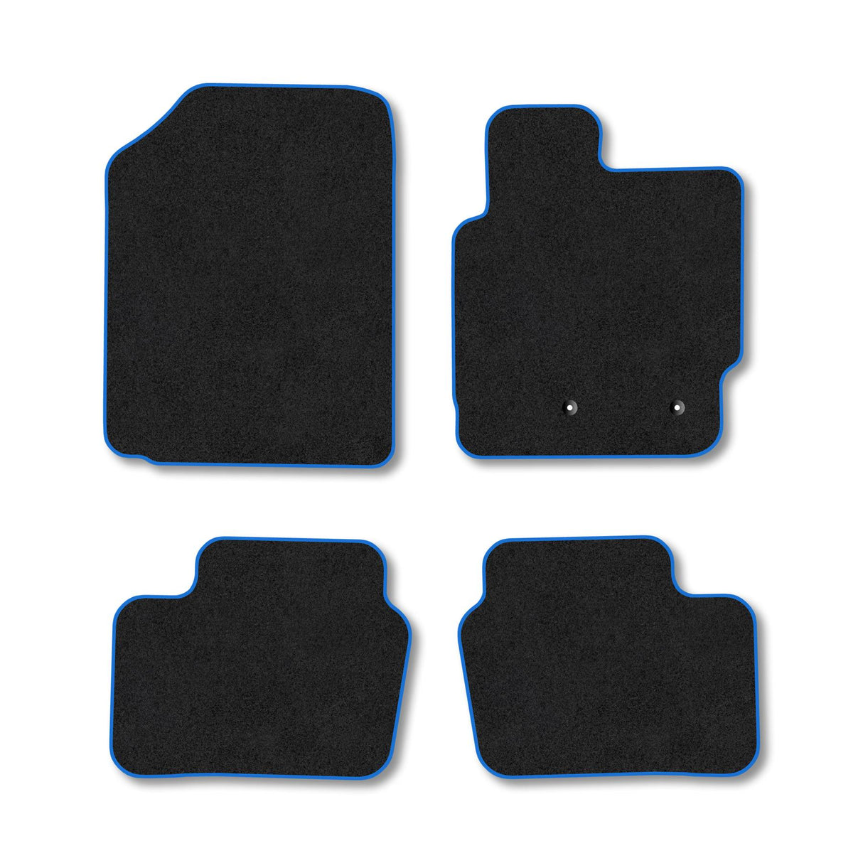 Toyota Urban Cruiser (2009+) [4Wd] Premium Tufted Carpet Car Mats