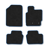 Toyota Urban Cruiser (2009+) [4Wd] Premium Tufted Carpet Car Mats