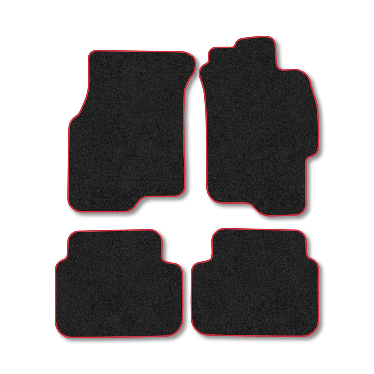 Rover 45 (1999-2005) Premium Tufted Carpet Car Mats