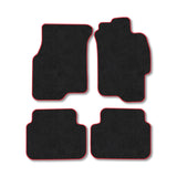Rover 45 (1999-2005) Premium Tufted Carpet Car Mats