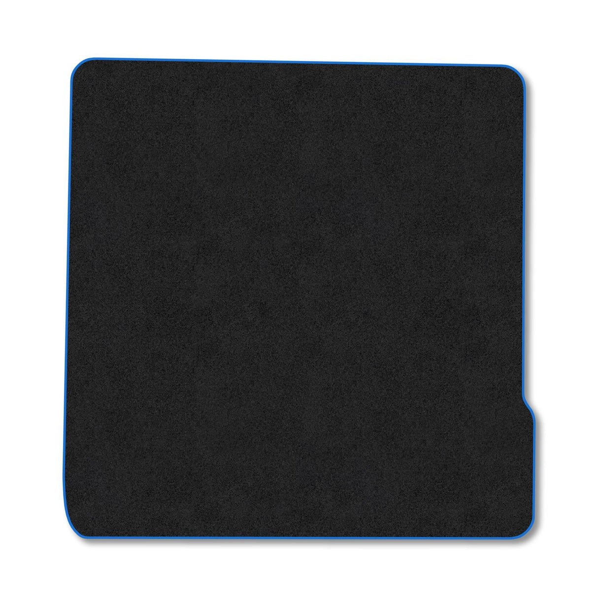 Mercedes-Benz E Class (2009-2011) [Estate] Premium Tufted Carpet Boot Mat