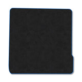 Mercedes-Benz E Class (2009-2011) [Estate] Premium Tufted Carpet Boot Mat