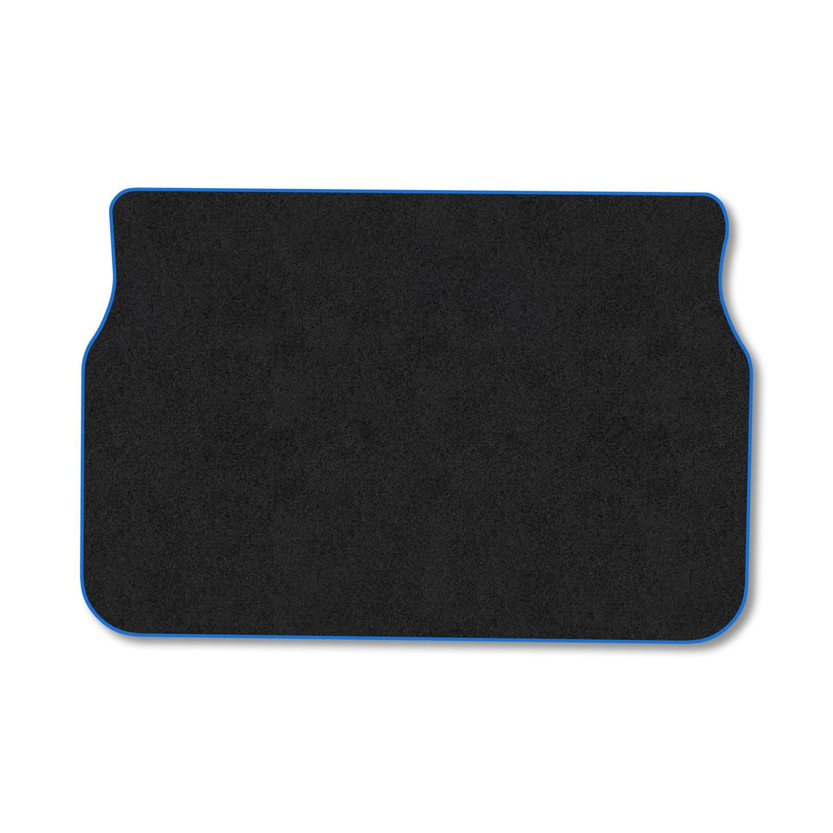 Peugeot 208 (2012+) Premium Tufted Carpet Boot Mat