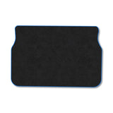 Peugeot 208 (2012+) Premium Tufted Carpet Boot Mat