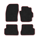 Mazda 3 (2004-2009) Premium Tufted Carpet Car Mats
