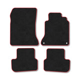 Mercedes-Benz GLA (2014-2020) [X156] Premium Tufted Carpet Car Mats