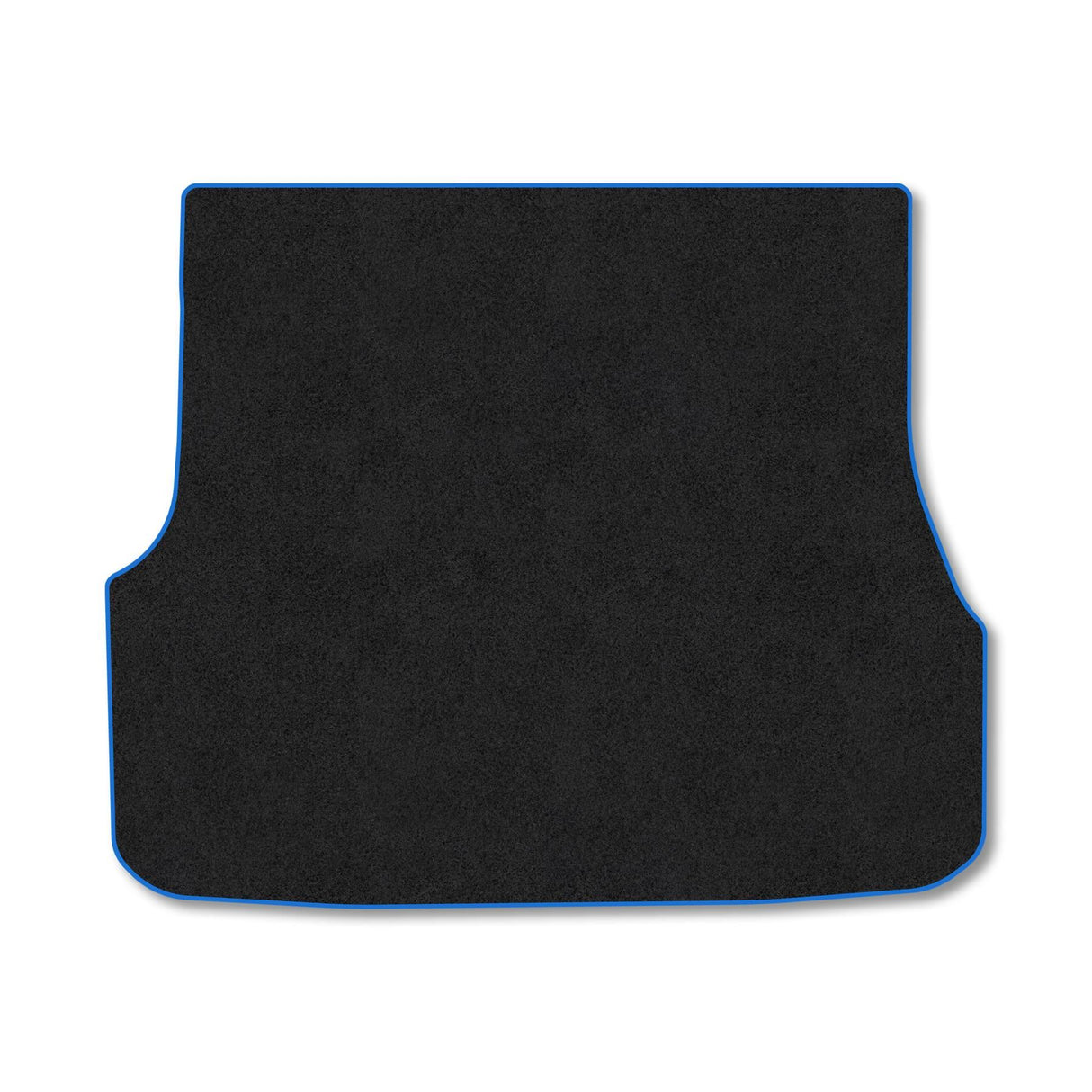 Ford Mondeo Estate (2000-2007) Premium Tufted Carpet Boot Mat