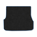 Ford Mondeo Estate (2000-2007) Premium Tufted Carpet Boot Mat