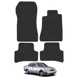 Mercedes C-Class Car Mats [W202] (1993-2000)