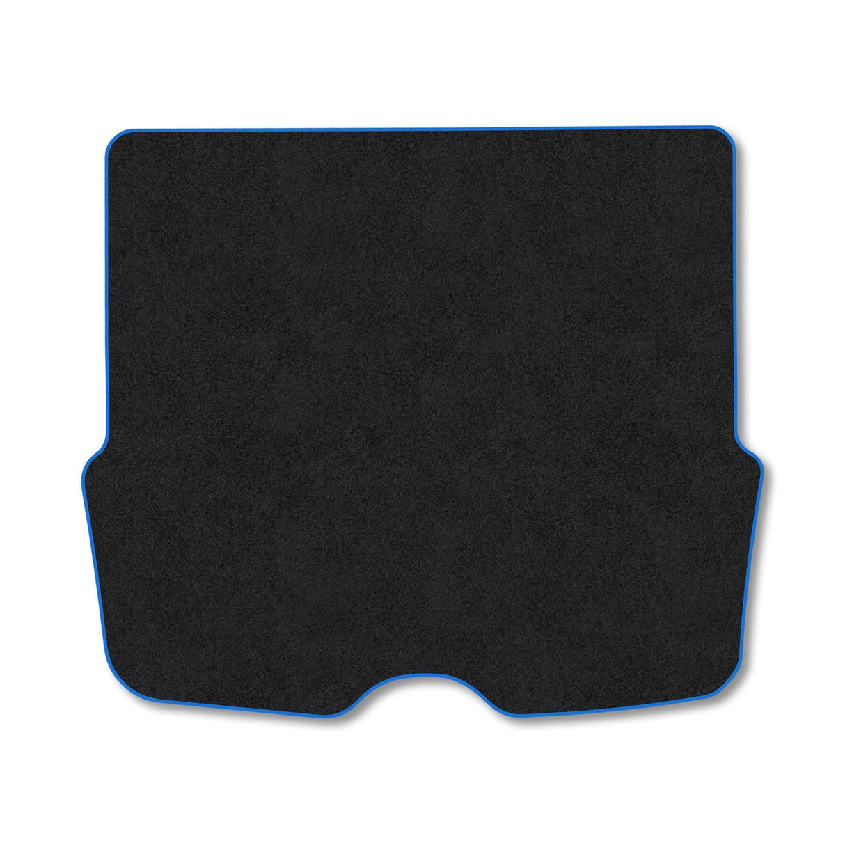 Ford Focus (1998-2004) [Estate] Premium Tufted Carpet Boot Mat
