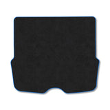 Ford Focus (1998-2004) [Estate] Premium Tufted Carpet Boot Mat