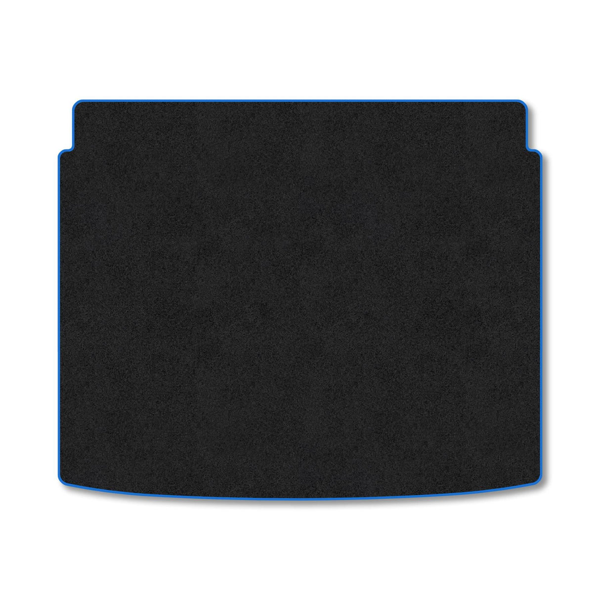 Kia Sportage (2016-2021) [LOWER BOOT] Premium Tufted Carpet Boot Mat