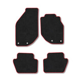 Volvo V70 Car Mats 1996-2001)