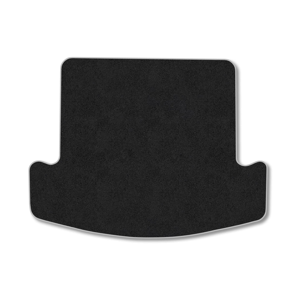 Chevrolet Captiva (2007-2015) [7 Seat] Premium Tufted Carpet Car Mats