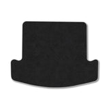 Chevrolet Captiva (2007-2015) [7 Seat] Premium Tufted Carpet Car Mats