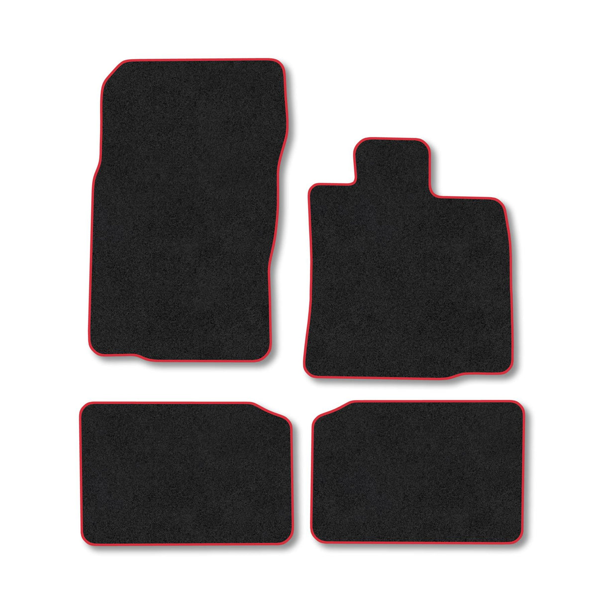 Mini Paceman (2013-2016) [R61] Premium Tufted Carpet Car Mats