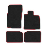 Mini Paceman (2013-2016) [R61] Premium Tufted Carpet Car Mats