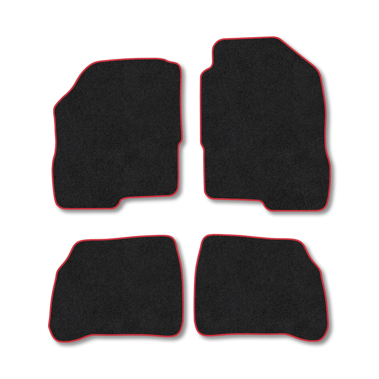 Mitsubishi Carisma (1999-2004) Premium Tufted Carpet Car Mats