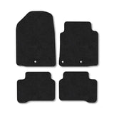 Hyundai Ioniq (2016-2020) Premium Tufted Carpet Car Mats