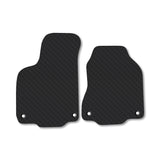 VW Caddy (1996-2004) Heavy-Duty Rubber Car Mats
