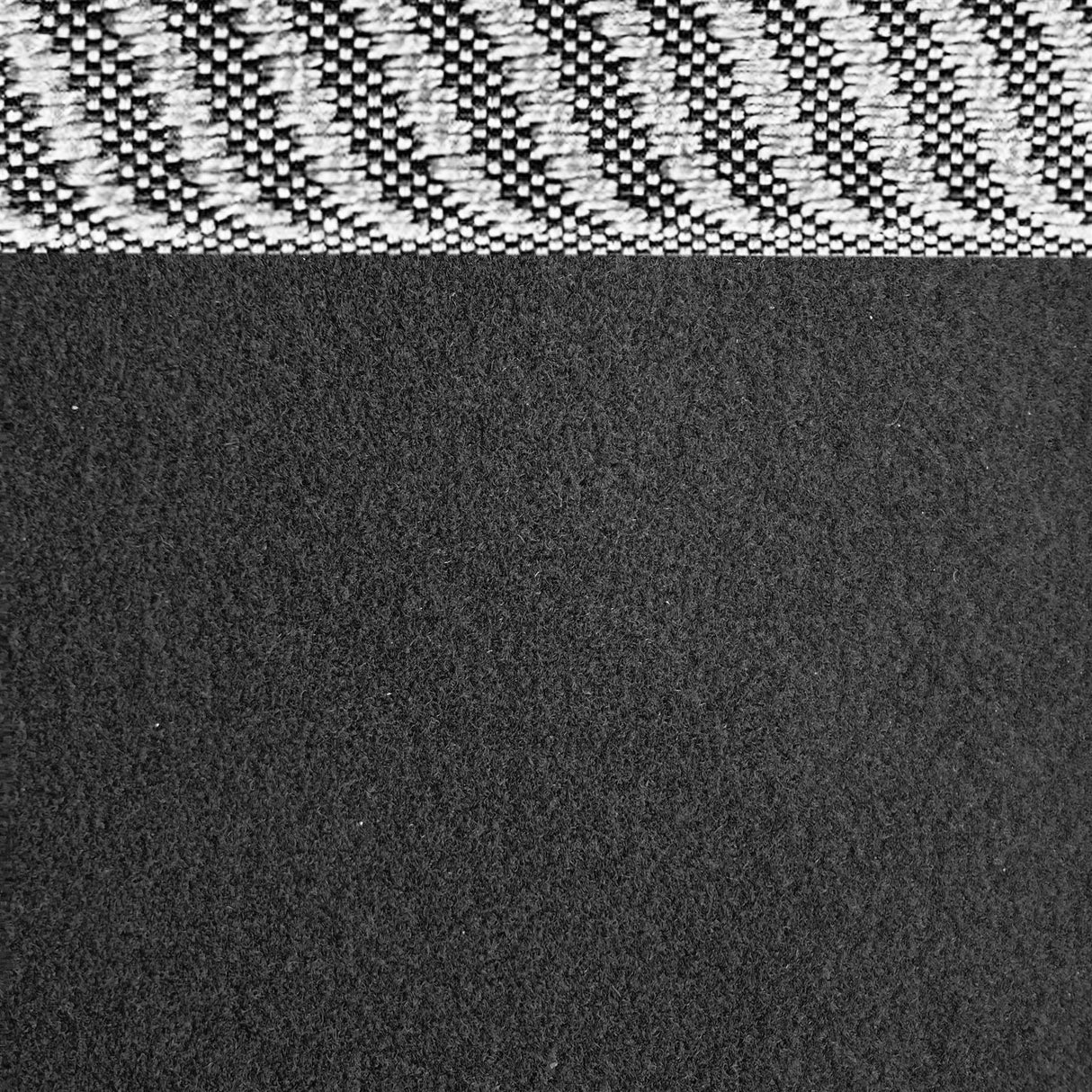 Abarth 500 Car Mats (2010-2012)