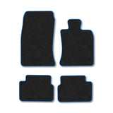 Mini Clubman (2007-2015) [R55] Tailored Carpet Car Mats