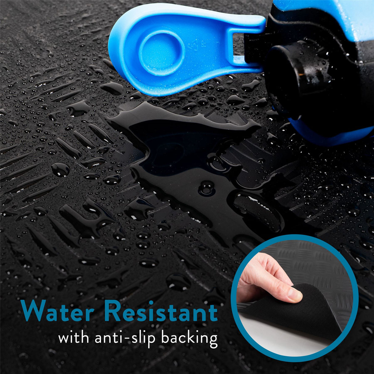 Renault Espace Car Mats (2003-2012)