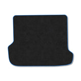 Volvo V70 (00+) Premium Tufted Carpet Boot Mat