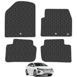 Hyundai Ioniq Electric Car Mats (2020-Onwards)