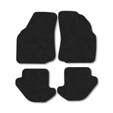 Ford Puma (1997-2002) Premium Tufted Carpet Car Mats