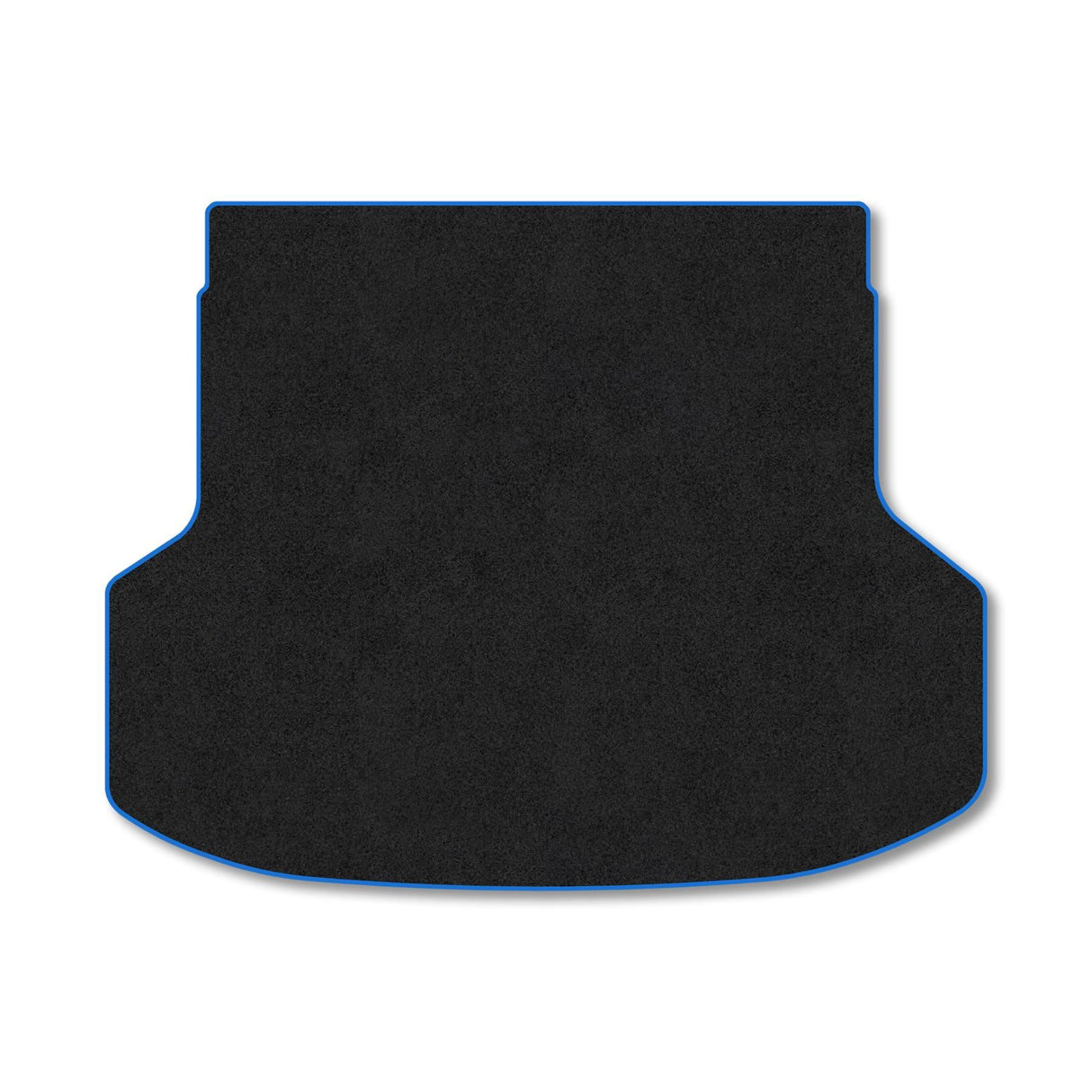 Kia Ceed Estate (2018+) Non-Hybrid Premium Tufted Carpet Boot Mat