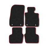 Mazda CX-3 Car Mats (2015-2020)