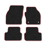 Seat Arona (2017+) Premium Tufted Carpet Car Mats