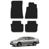 Lexus GS Car Mats (1997-2005)