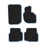 BMW 3 Series  E36 Car Mats  (1990-1998)