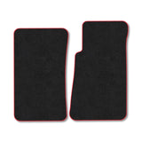 Mazda MX-5 (1989-1997) Premium Tufted Carpet Car Mats