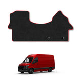 Mercedes Sprinter (2018+) [W907/W910] Tailored Carpet Car Mats