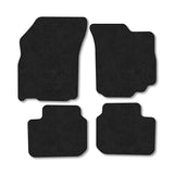 Fiat Sedici (2007-2011) Premium Tufted Carpet Car Mats