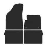 CAR MAT CO AMZ VAUXHALL FRONTERA (2025+) - [UNB]