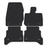 CAR MAT CO AMZ LAND ROVER RANGE ROVER SPORT (2023+) - [UNB]