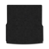 [Upper Floor] VW Passat (2024+) Premium Tufted Carpet Boot Mat